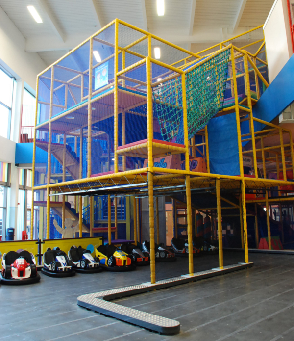 360 Play Basildon - Family Entertainment Centre and Party Venue
