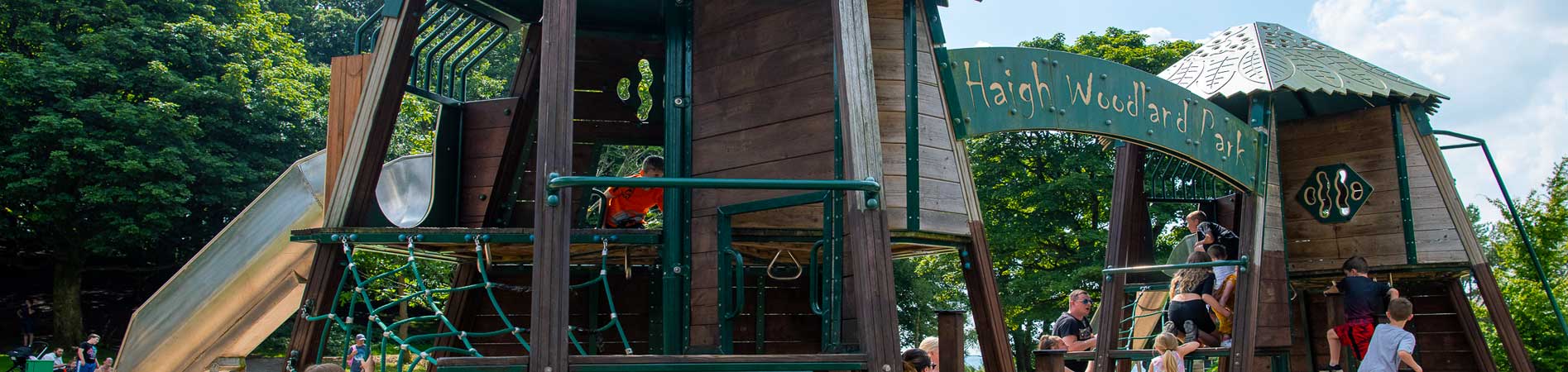Adventure Play